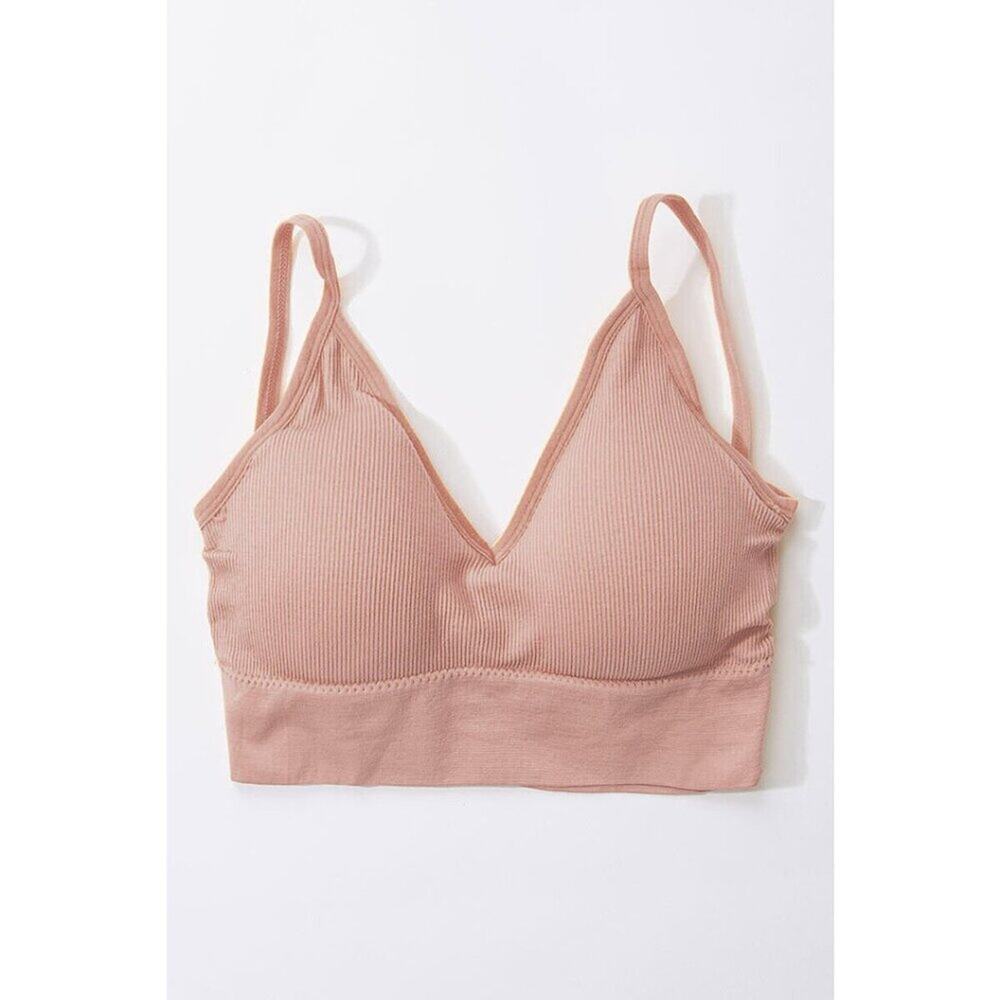 🆂🅰🅻🅴 A256-C • Seamless Crossback Bralette - Picture 5 of 7